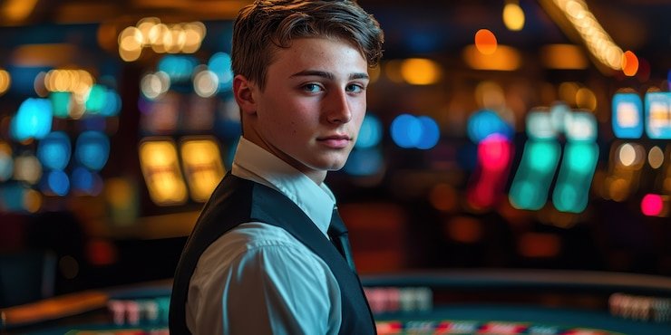 api69 Choose tables, slots and quick rooms