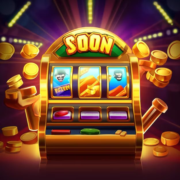 api69 Casino lobby